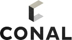 Logo von Conal Metallbaugesellschaft mbH