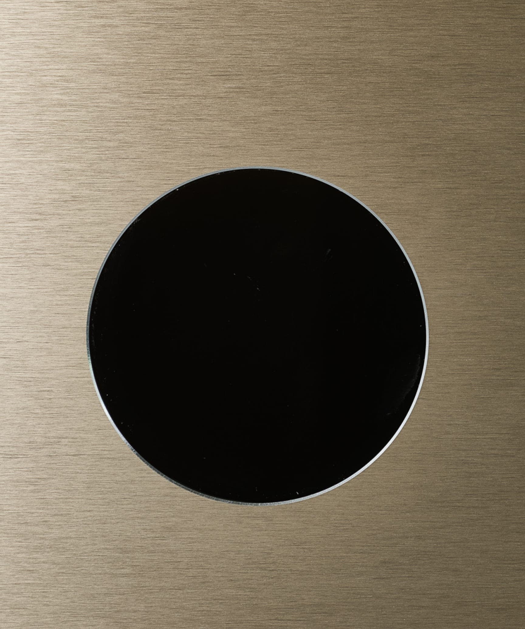 Aluminium Fronten von Modal Concept