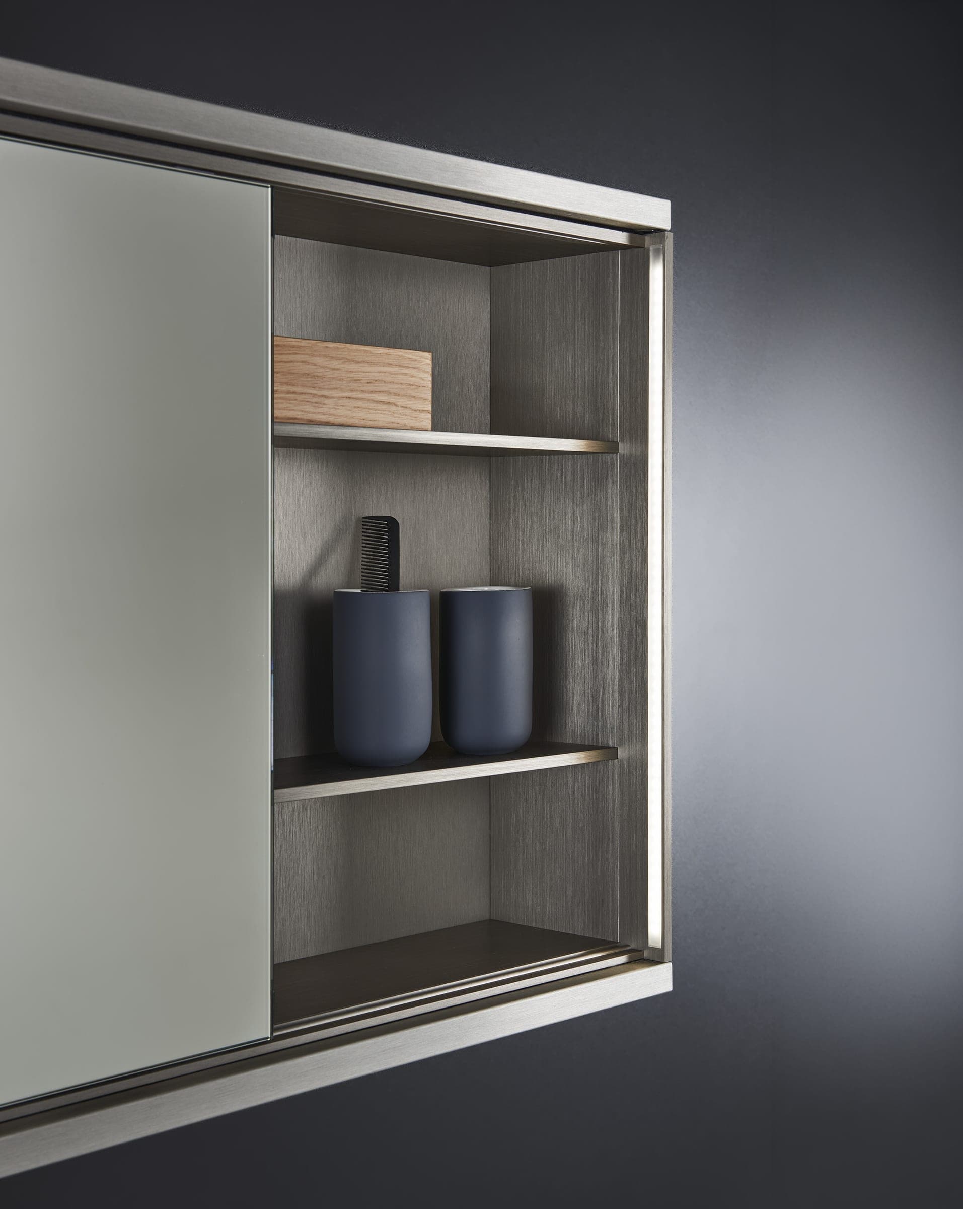 Modulelemente UP/AP von Modal Concept