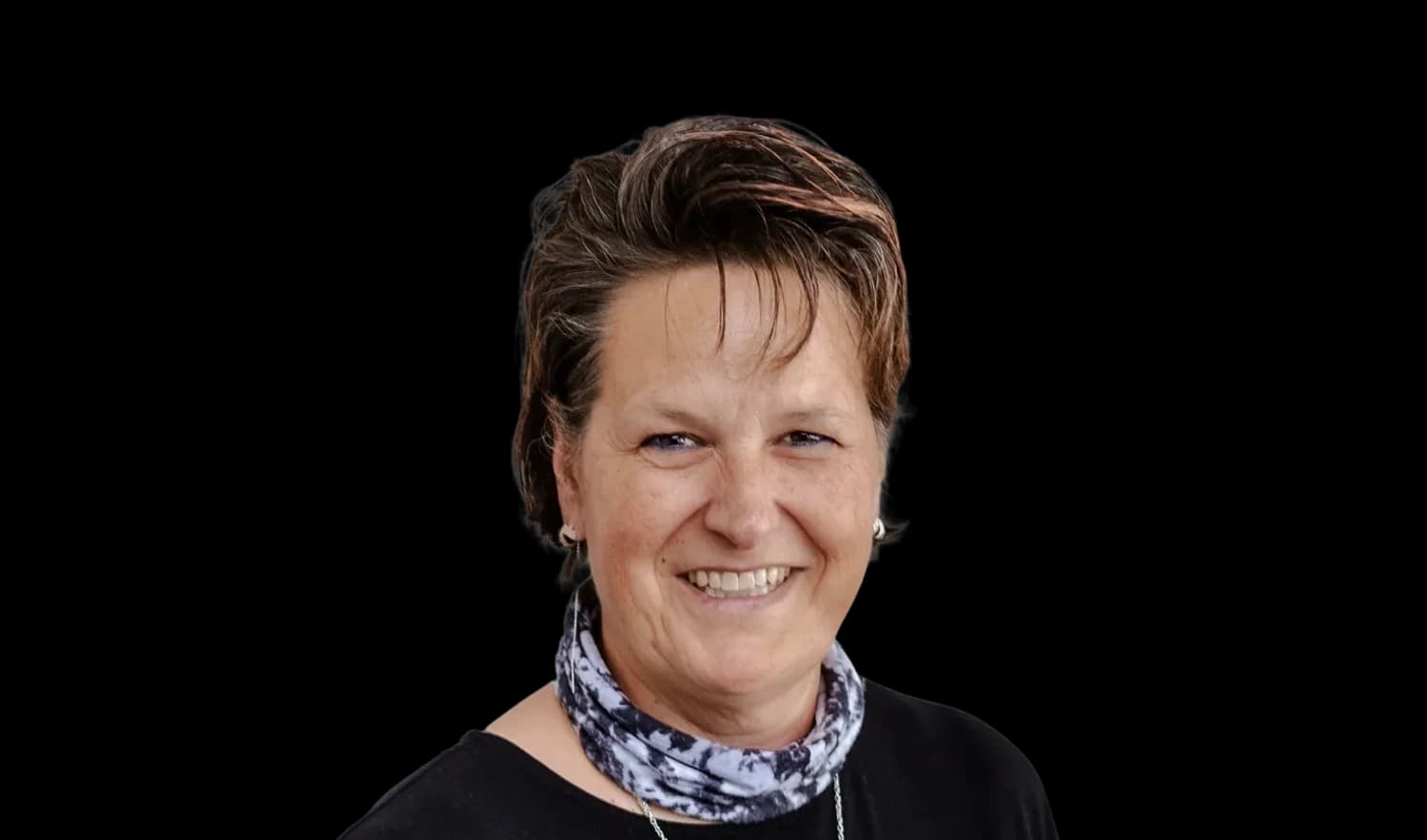 Andrea Röher, Ansprechpartner:in bei Conal