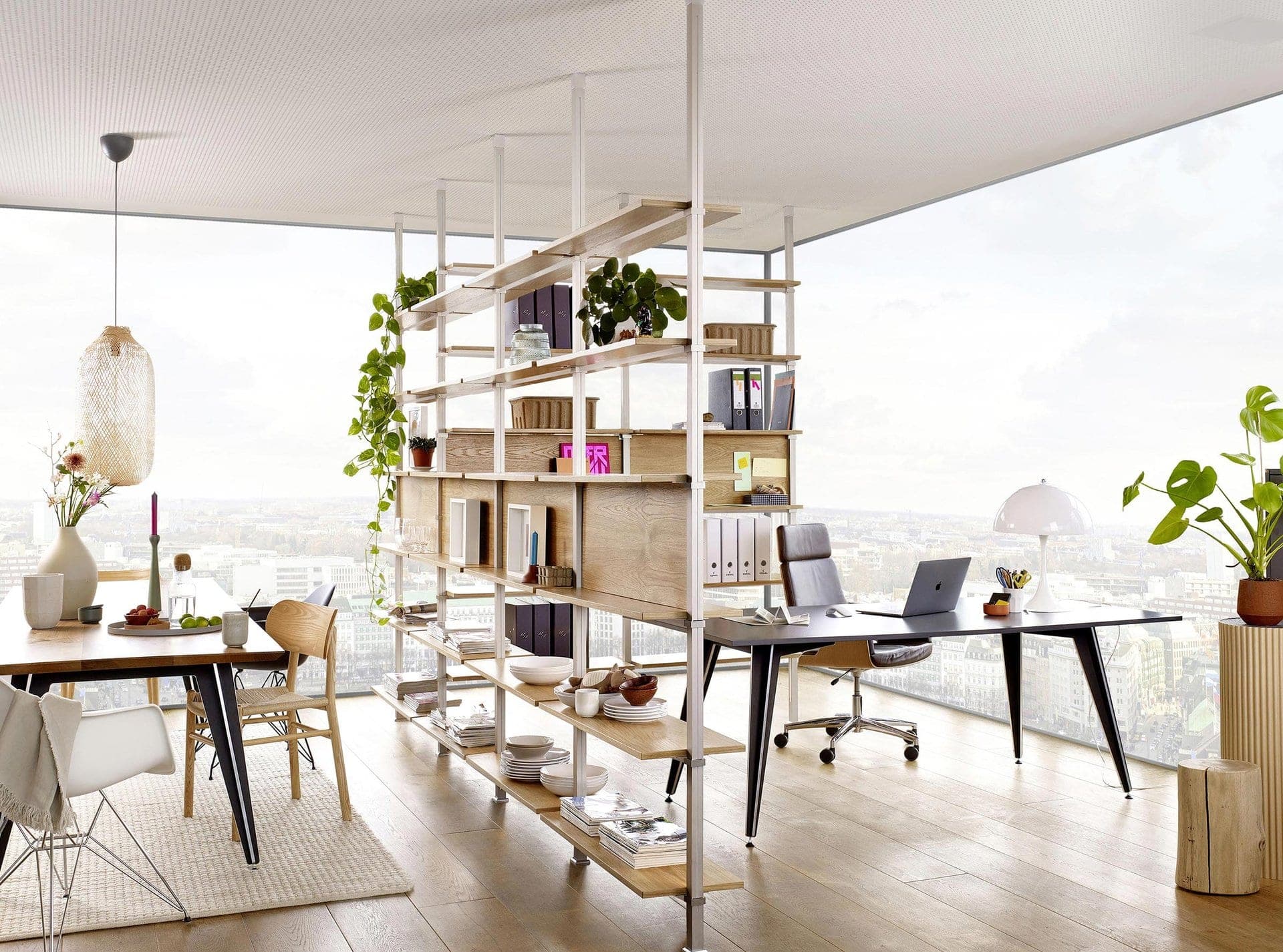 Konekt Regalsystem von Modal Concept