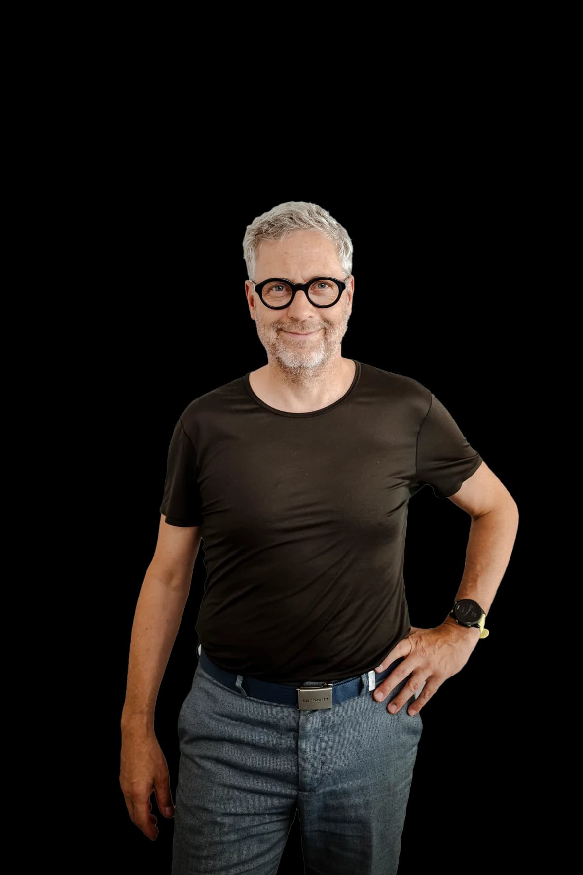 Thomas Weltner, Business Coach